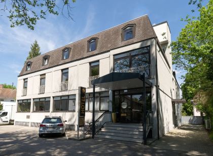 Arthotel ANA Gold I Augsburg