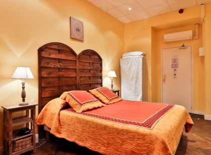 Hotel Victor Hugo Nice