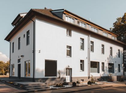 Hotel Castle Rastatt