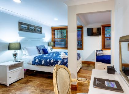 The Village B&B