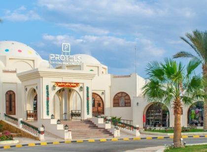 Protels Crystal Beach Resort