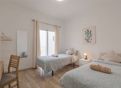 Tenerife Urban Rooms