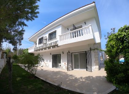 Alaçatı la Vista