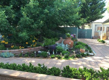 Hahndorf Oak Tree Cottages