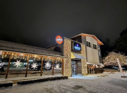 Samantta Hotel & Restaurant