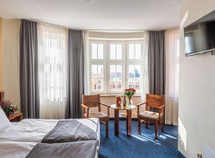 Hotel Piast Wrocław Centrum