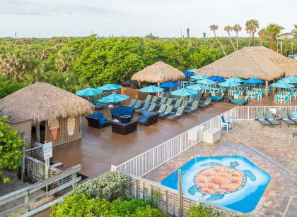 Hilton Cocoa Beach Oceanfront