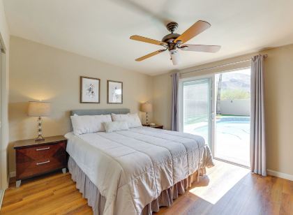 Home Near El Conquistador Golf: Hot Tub + Mtn View
