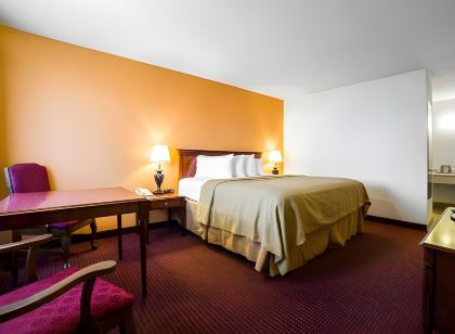 金曼66號公路羅德威飯店