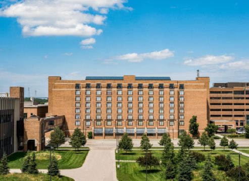 Hyatt Regency Green Bay