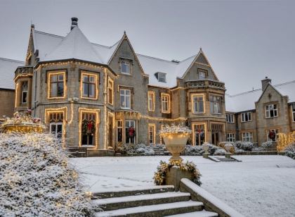 Mercure Sheffield Kenwood Hall & Spa