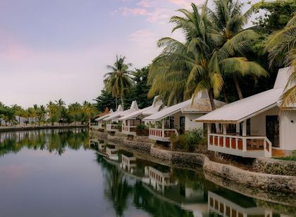 Golden Sands Destination Resorts
