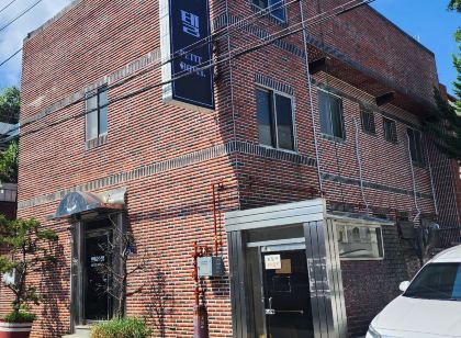 창원 마산 쁘띠 호텔