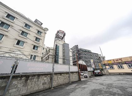 파라다이스여관