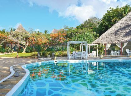 Kilili Baharini Resort & Spa