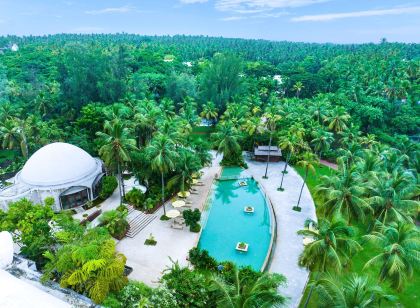 Taj Bekal Resort & Spa, Kerala