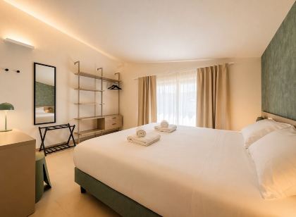 ZEST Rooms VERONA