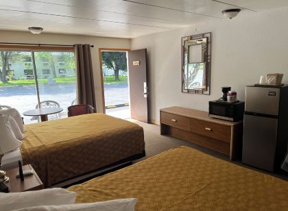 Amber's Inn and Suites
