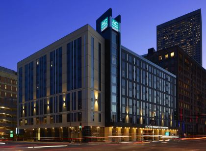 AC Hotel by Marriott Minneapolis Downtown