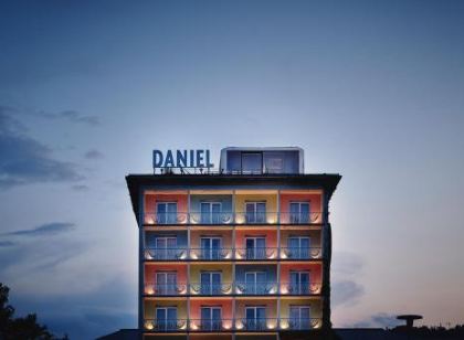 Hotel Daniel Graz - Smart Luxury Near City Centre