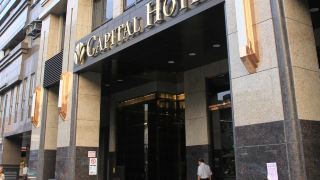 capital-hotel-songshan