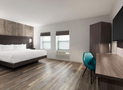 Days Inn by Wyndham Saint John New Brunswick