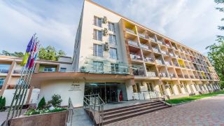 pushcha-congress-hotel