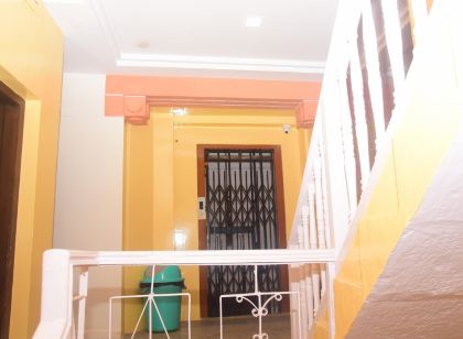 Hotel Kailash Sarovar