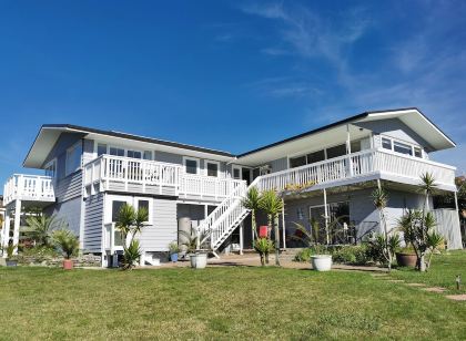 Geyser Lookout Bnb