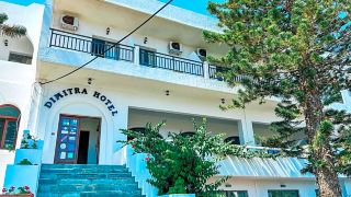 dimitra-hotel