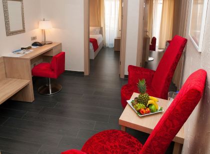 Hotel Astoria