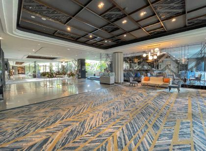 Kimaya Sudirman Yogyakarta by Harris