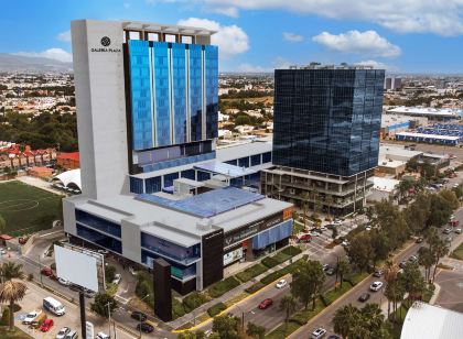 Galeria Plaza Leon