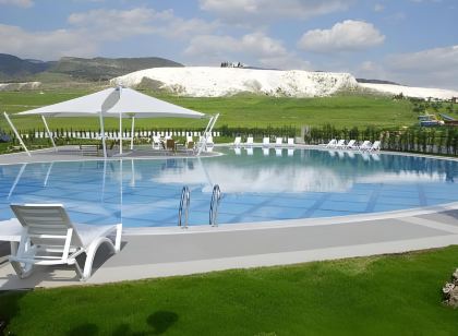 Tripolis Hotel
