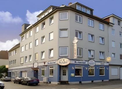 City Hotel Schulz