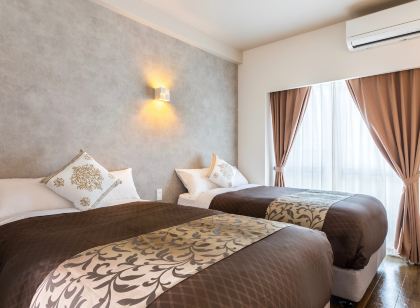 コンドミニアムホテルRiyuka in KADENA1