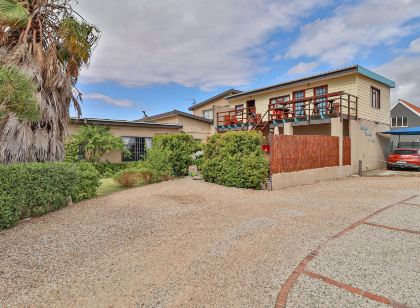 Fisherhaven Travellers Lodge