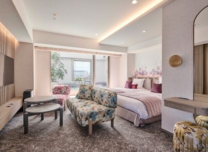 Hotel Flora Funabashi