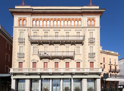 Hotel Belvedere San Gottardo by Lvg Hotel Collection