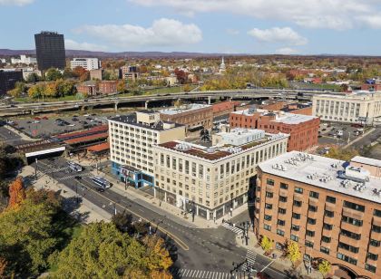 The Capitol Hotel