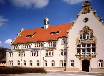 Schlosshotel Hellenstein GmbH