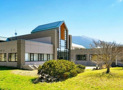 ホテルアポイ山荘