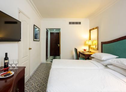 Jerusalem Gold Hotel