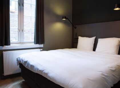 The Duke Boutique Apartments