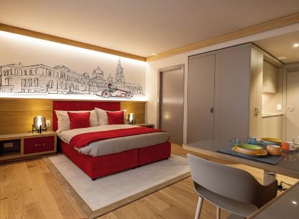 Los Lorentes Residences