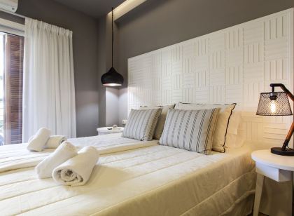 Candia Studios & Rooms
