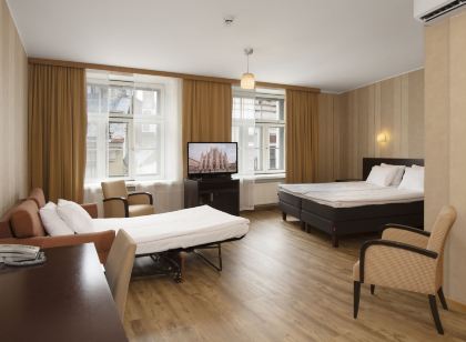 Hestia Hotel Barons Old Town