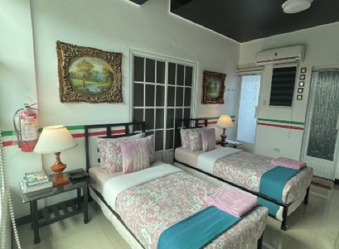 Italy Condotel Darasa