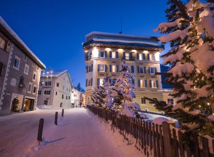 Hotel Müller Mountain Lodge