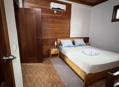 Porcelana Hotel